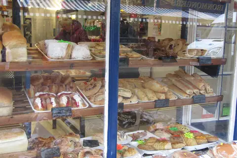 Connor's CakeBox photo 2